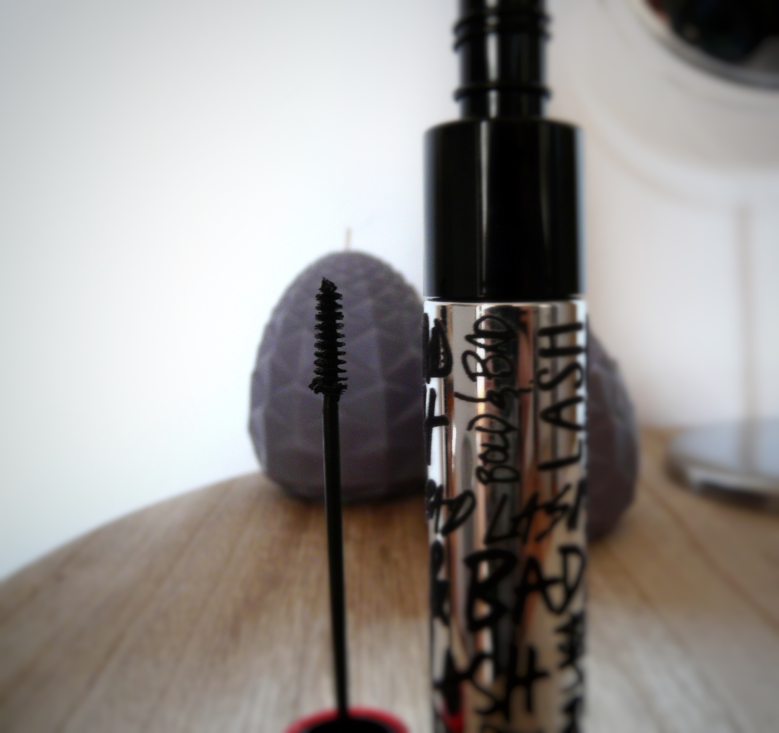 Mascara Bold & Bad Lash MAC