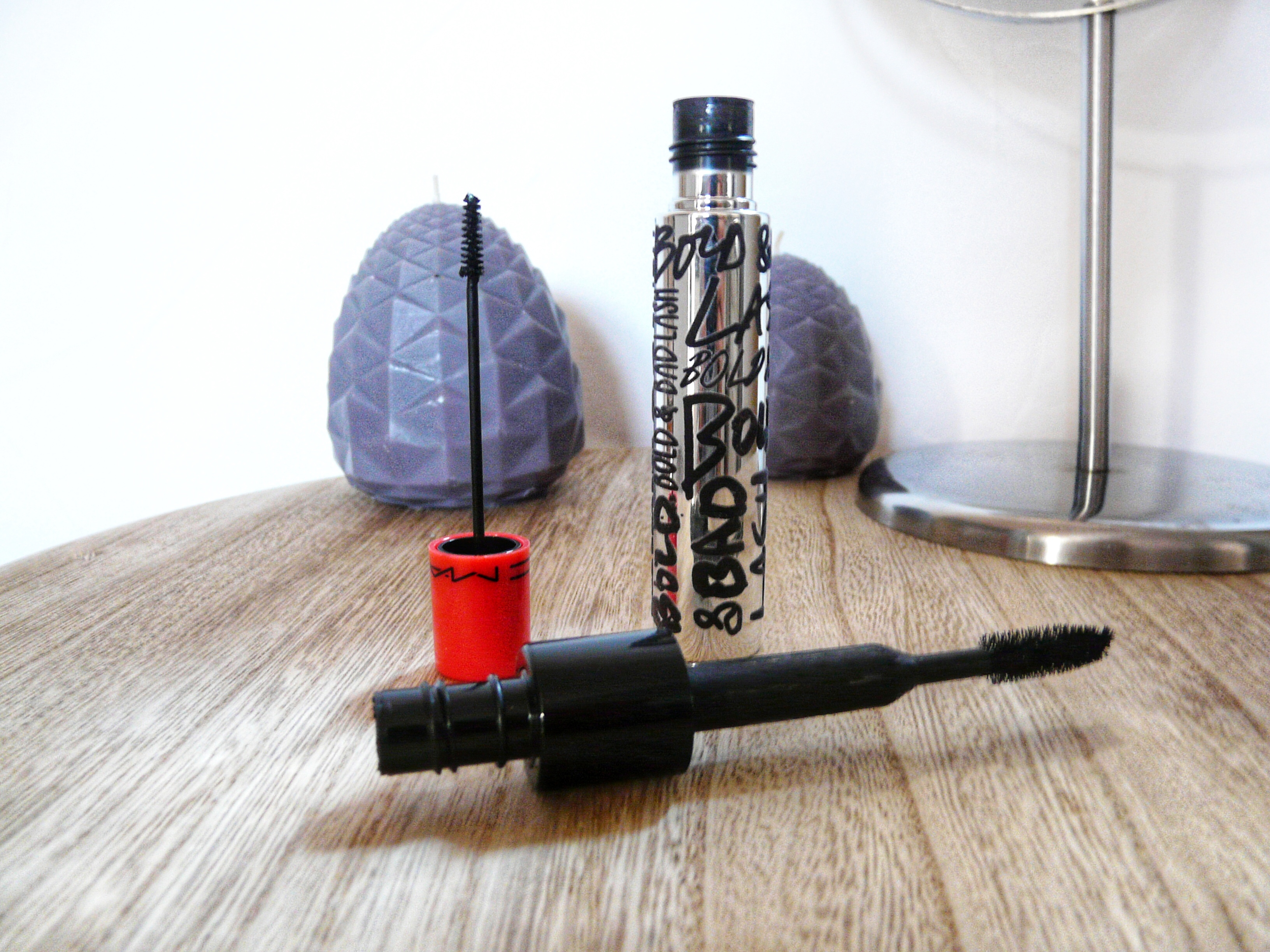 Mascara Bold & Bad Lash MAC