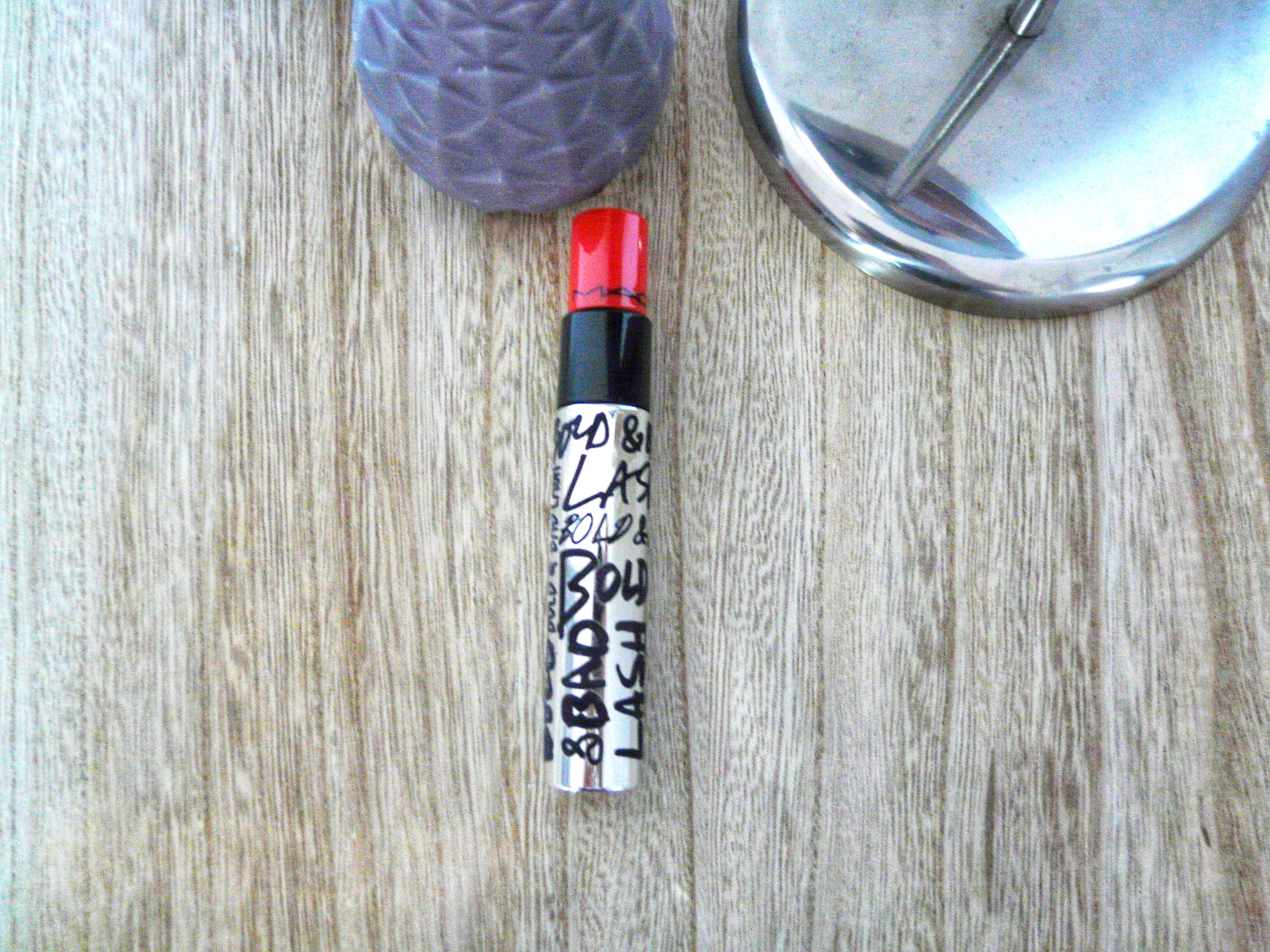 Mascara Bold & Bad Lash MAC