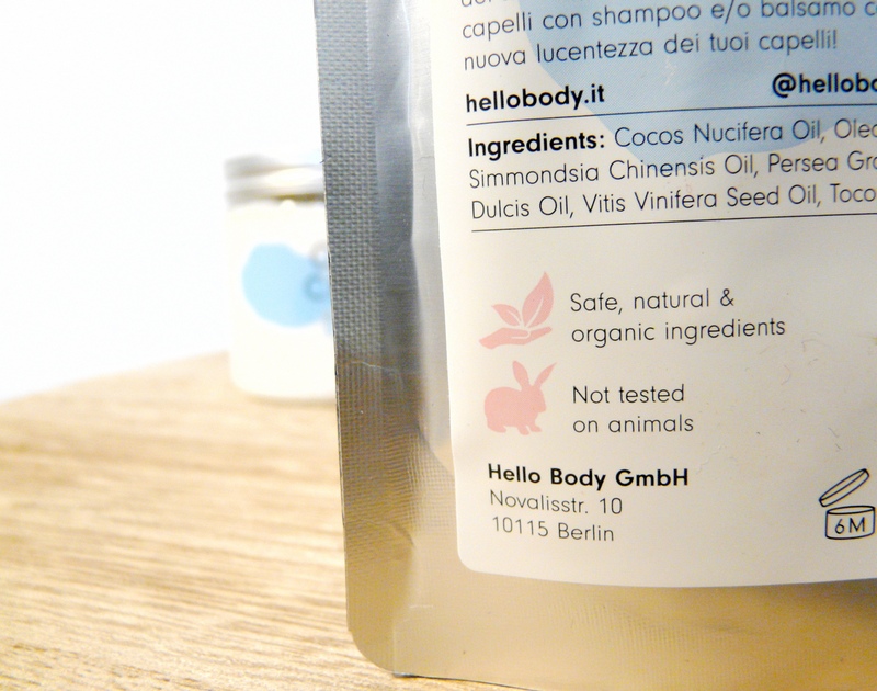 Hellobody