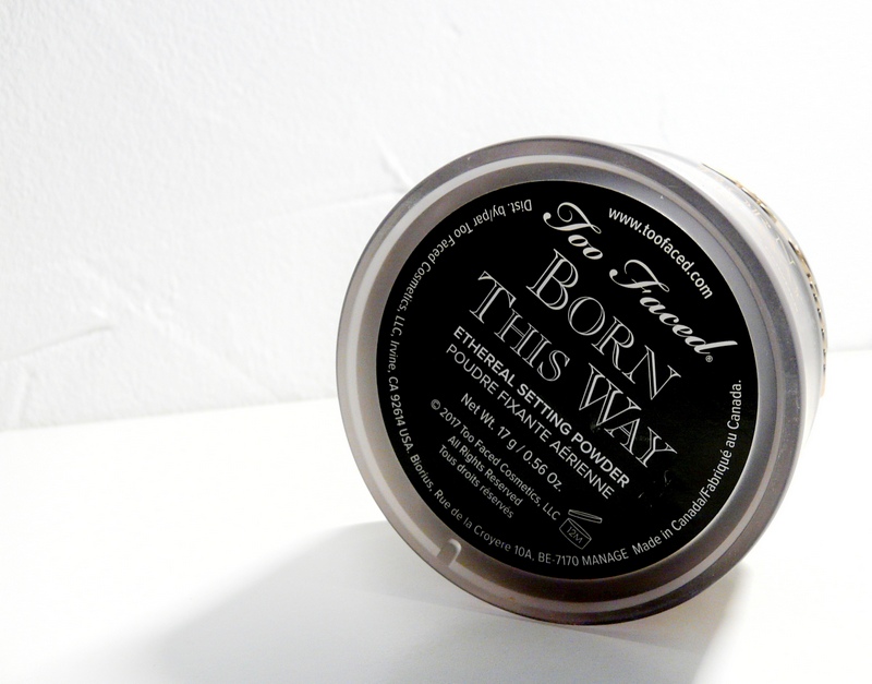 Too Faced- Born This Way Setting Powder