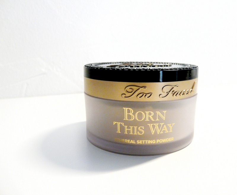 Too Faced- Born This Way Setting Powder