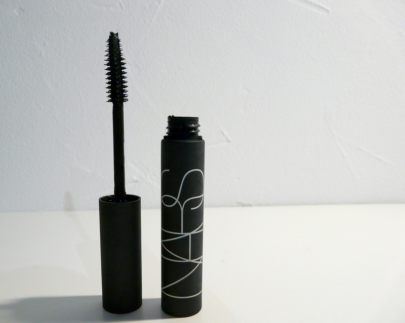 NARS Audacious mascara