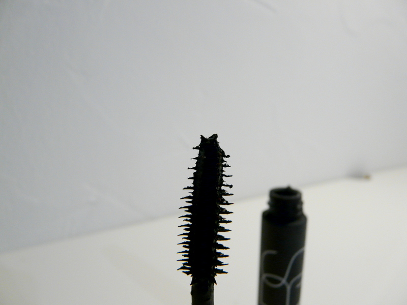 NARS Audacious mascara