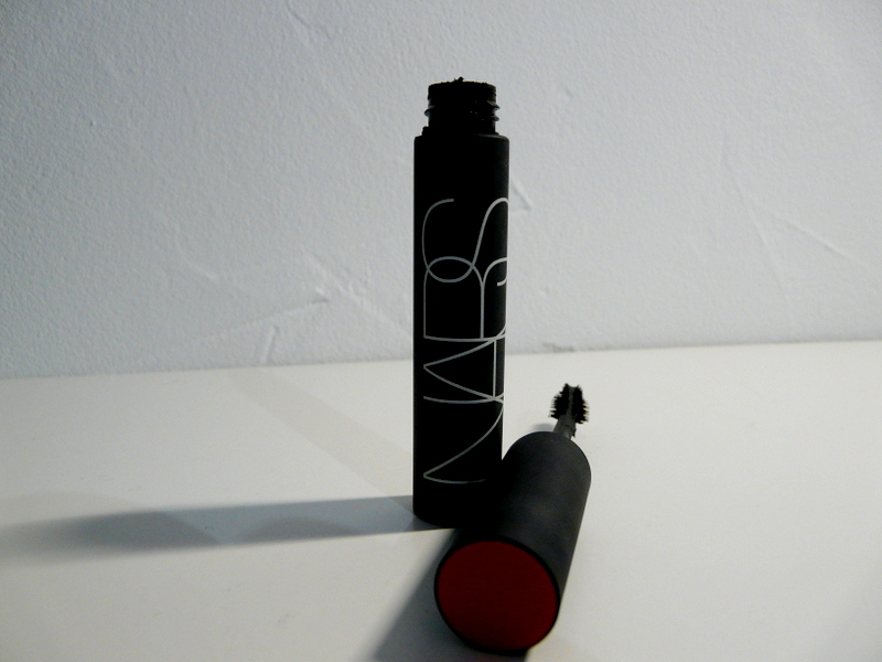 NARS Audacious mascara