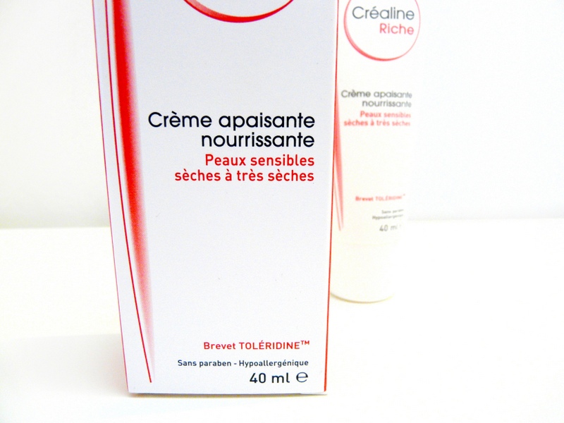 Bioderma- Crealine Riche