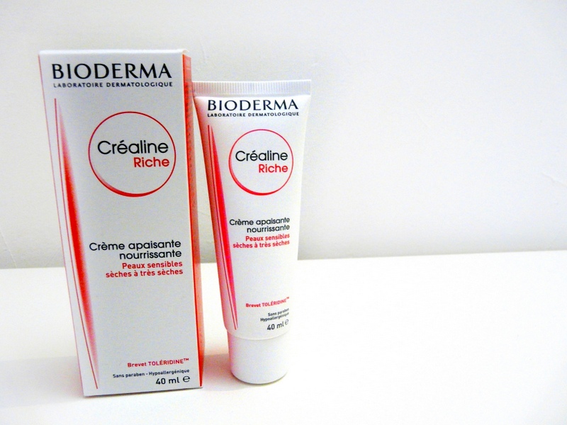 Bioderma- Crealine Riche