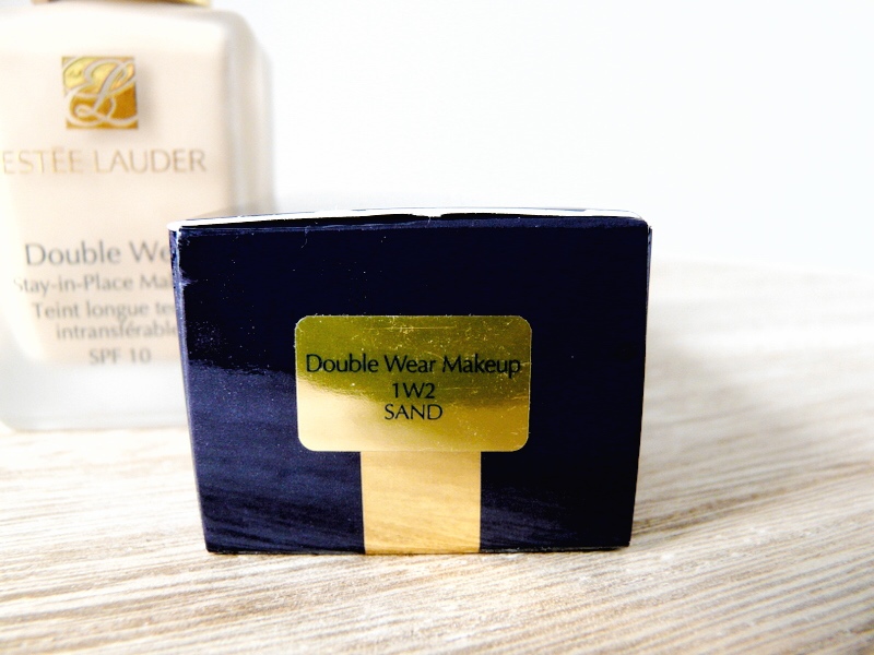 Estée Lauder Double Wear