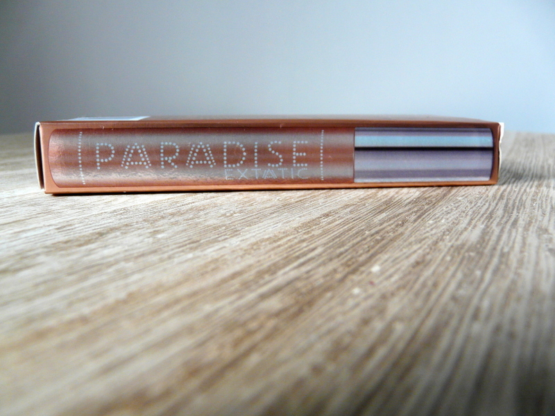 Paradise Exactic - Mascara L'Oréal