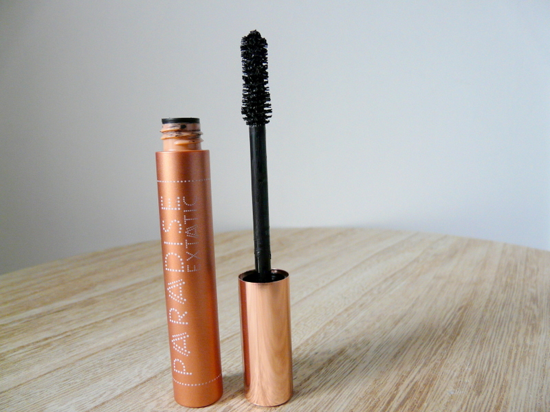 Paradise Exactic - Mascara L'Oréal