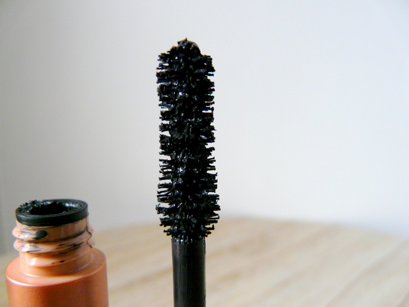 Paradise Exactic - Mascara L'Oréal