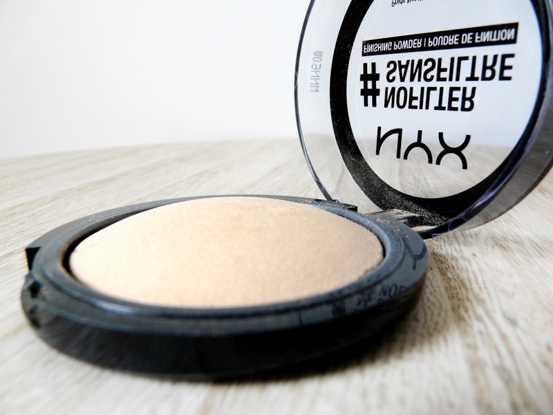 Finishing Powder - Nyx