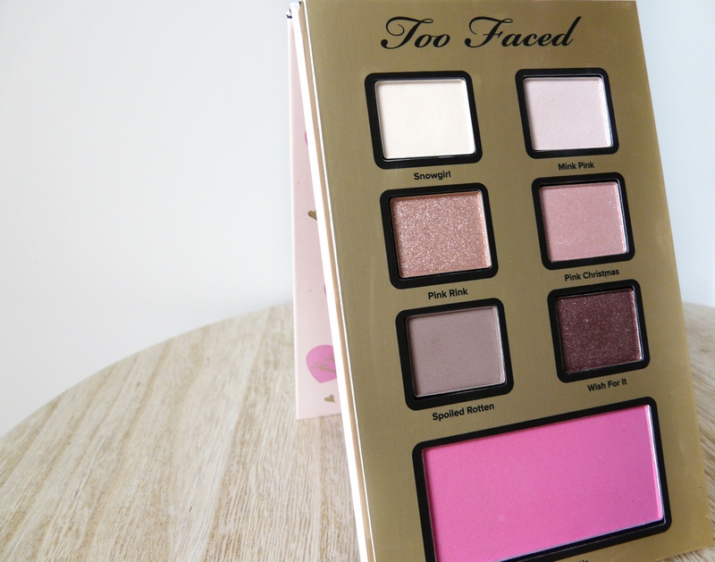 I Believe In Pink - Too Faced