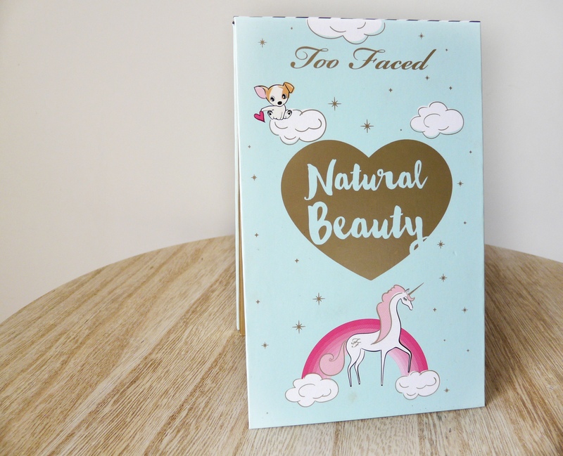 Natural Beauty - Too Faced