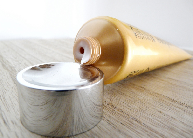 Crème de Brushing Nutrifier