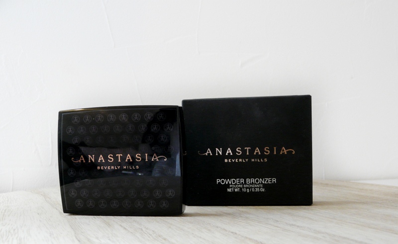 Bronzer Rosewood - Anastasia Beverly Hills