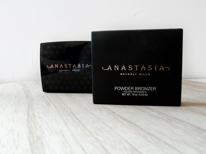 Bronzer Rosewood - Anastasia Beverly Hills