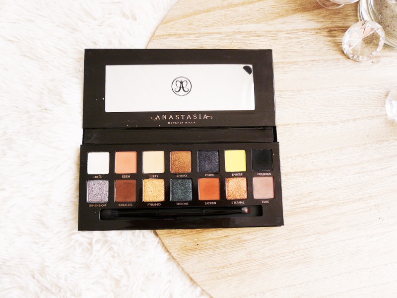 ABH - Prism palette