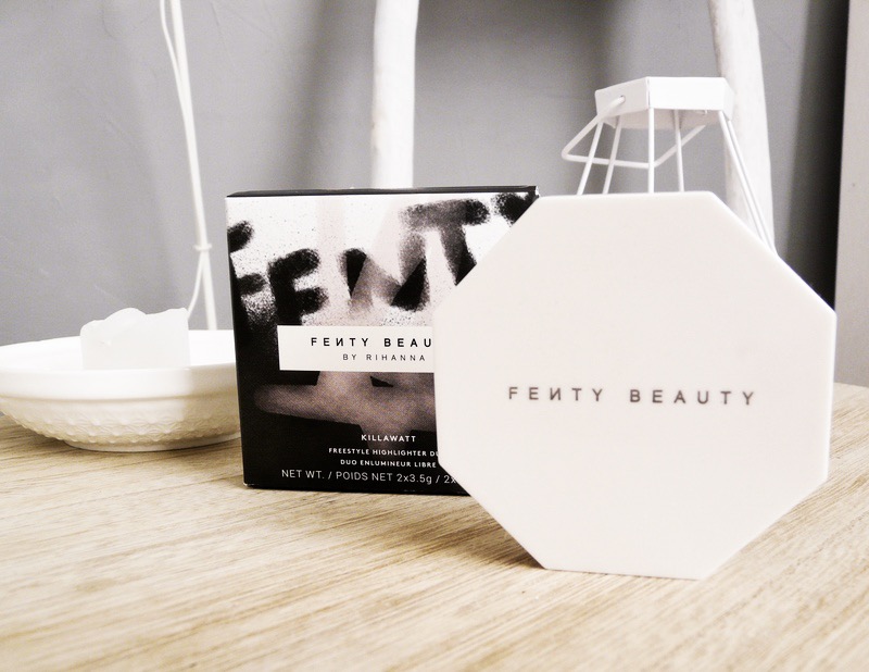 Killawatt Freestyle Highlighter Enlumineur