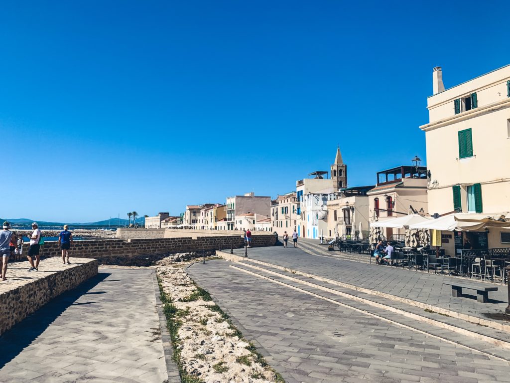 Alghero